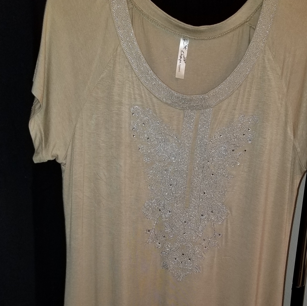 Bling Dress